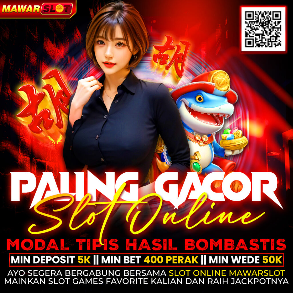Slot Online Mawarslot